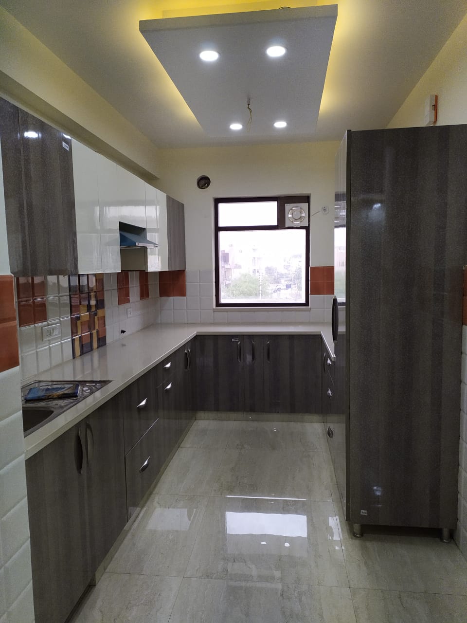 Fully Furnished Floor Sale Sector 48 Gurgaon